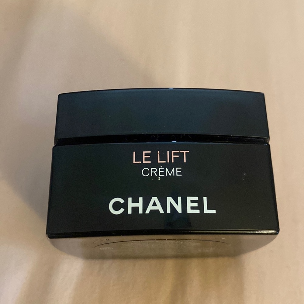 COPY - Chanel Le Lift Creme
